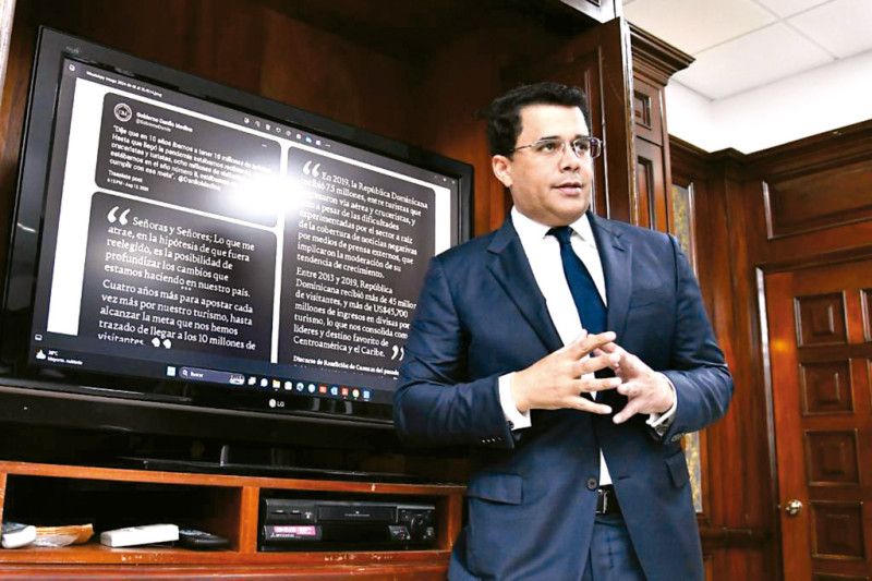 En dos años el país tendrá 16,000 nuevas habitaciones