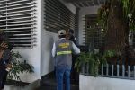 Solicitarán prisión preventiva contra francés que fumigó Torre donde murieron dos personas