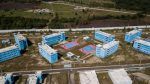Cárcel Las Parras continúa siendo su propia prisionera