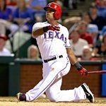 Adrian Beltré busca ser el dominicano más votado en la historia de Cooperstown
