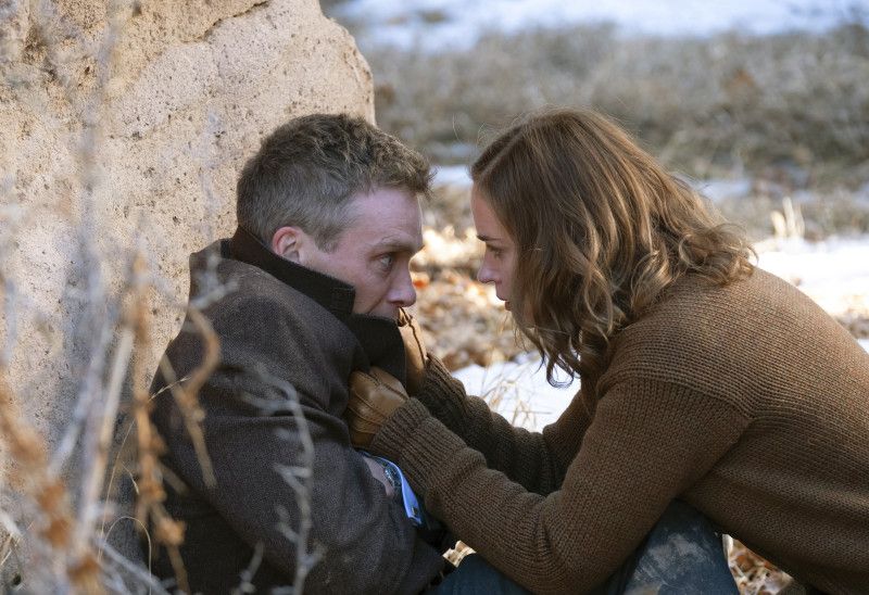 Nominados al Óscar: ‘Oppenheimer’ de Christopher Nolan a la cabeza