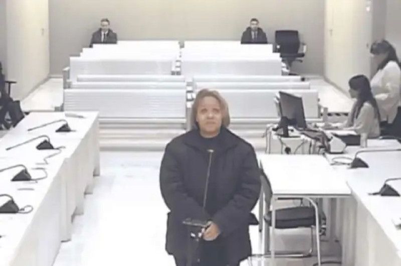 España autoriza extradición de Francelys Furcal Rodríguez, vinculada en la muerte de un chino