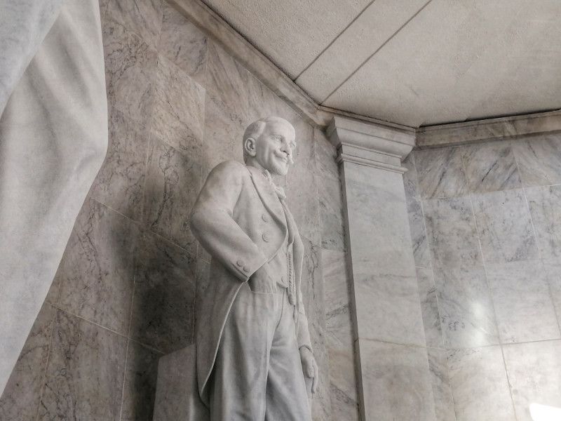 Juan Pablo Duarte, un nacionalista que se opuso a “toda dominación extranjera”