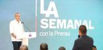 Abinader lanza programa de auditoria ciudadana “Chequéame Tú”