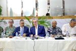 Presidente Abinader encabeza reunión de seguimiento al Plan de Seguridad Ciudadana