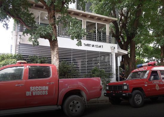 Fallece una mujer y una bebé por intoxicación tras fumigación en su edificio