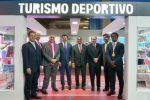 EL MINISTERIO DE TURISMO DE REPÚBLICA DOMINICANA LANZA EN FITUR LA ESTRATEGIA NACIONAL DE TURISMO DEPORTIVO