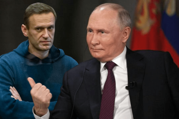 Vídeo | De Politkóvskaya a Navalni: las muertes de disidentes en Rusia vinculadas al Kremlin de Putin
