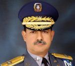 Guzmán Fermín, ex jefe de la Policía, asegura que está sin seguridad por orden del Gobierno