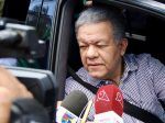 Leonel le responde a Abinader: “Ocurrirá un tsunami electoral, pero el tsunami será verde”