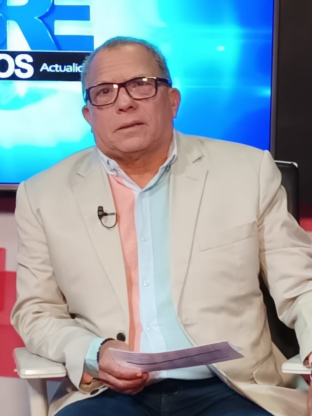 Elecciones municipales y algo más
