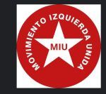 IZQUIERDA UNIDA DEJA A SU MILITANCIA, EN ESTE TRAMO, DE VOTAR POR EL PARTIDO O CANDIDATOS QUE CONSIDEREN EN BASE A SU ÍNTIMA CONVICCIÓN