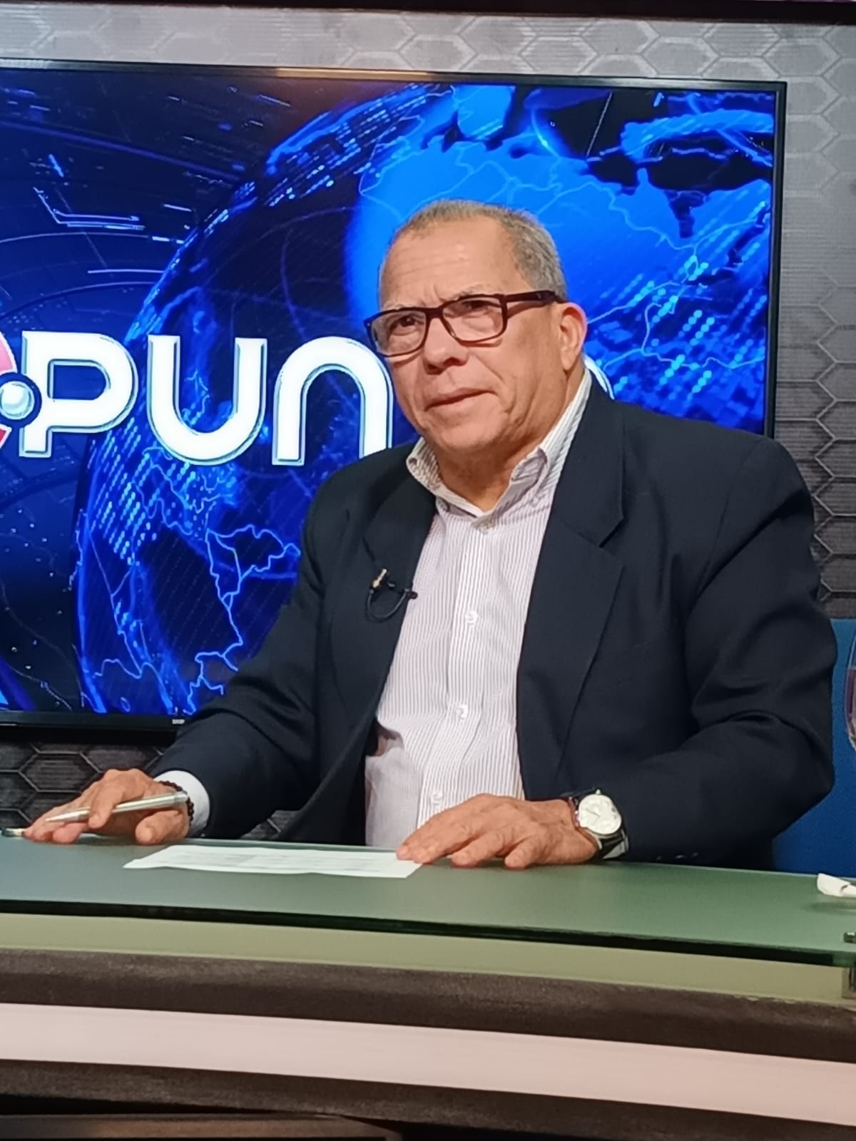 Elecciones y carnaval