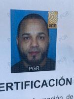 Señalan a hombre que amenazó a Miriam Germán como uno de los responsables de envenenar interno