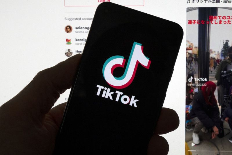 TikTok planea lanzar nueva aplicación centrada en publicación de fotografías, similar a Instagram