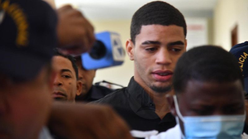 MP presentará video de El Dotolcito con supuesta arma que fue ultimado Joshua Fernández