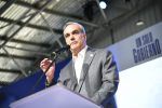 Abinader tiene hasta el miércoles para inaugurar obras y en cuatro días encabezará 15 inauguraciones