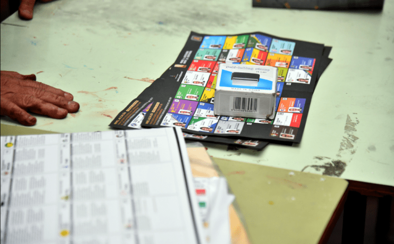 JCE se prepara para aprobar candidaturas congresuales y presidenciales