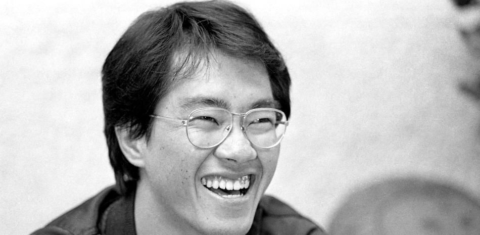 Akira Toriyama, el dibujante que moldeó a generaciones con ‘Dragon Ball’