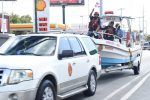 Los bomberos dan la bienvenida a 49 nuevos miembros, entre ellos 14 mujeres
