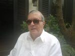 Muere el arquitecto Mariano Sanz Martínez, padre del director de Aduanas Yayo Sanz Lovatón