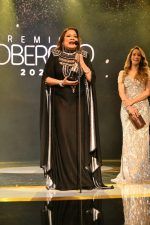 Ángela Carrasco, la cantante dominicana que cruzó el Atlántico y conquistó millones de corazones