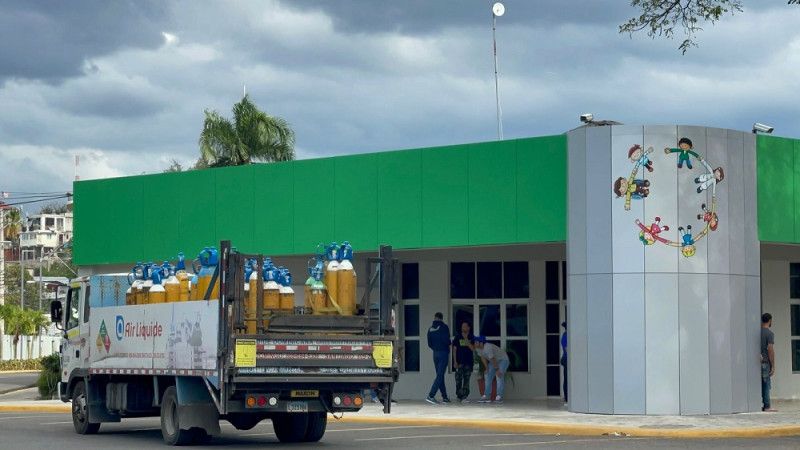 Fallece cuarto menor afectado por quemaduras en carnaval de Salcedo