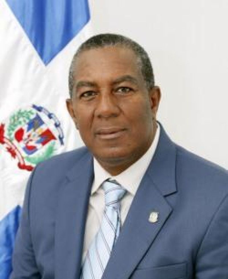 Fallece Julio Brito, diputado de Azua por el Partido de la Liberación Dominicana
