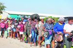 La ONU pide aceptar a haitianos como refugiados
