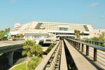 14 estadounidenses fueron evacuados desde Haití en un vuelo a Orlando