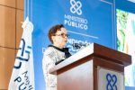 Germán Brito plantea un pacto de Estado para sanear cárceles