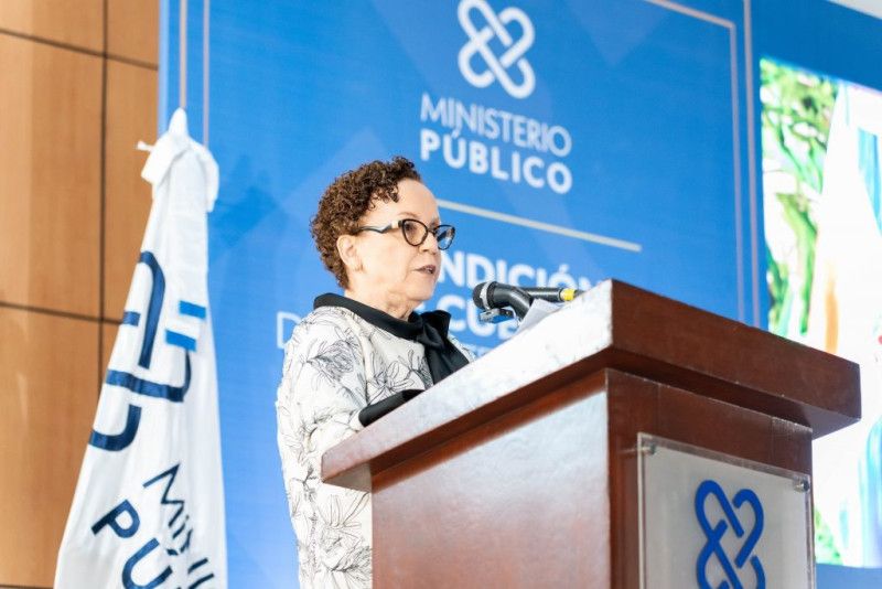 Germán Brito plantea un pacto de Estado para sanear cárceles