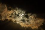 Lo que tienes que saber del eclipse solar de este 8 de abril si vives en República Dominicana
