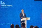 Abinader sobre caso Miguel Gutiérrez: “Todo el que cometió un acto de ilegalidad tiene que enfrentar la justicia”