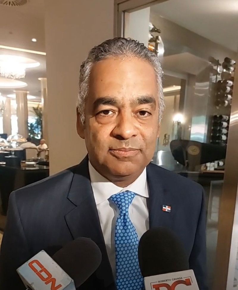 Gobierno a denuncia de compra candidatos: “Deben de concentrarse si quieren masificar resultados”