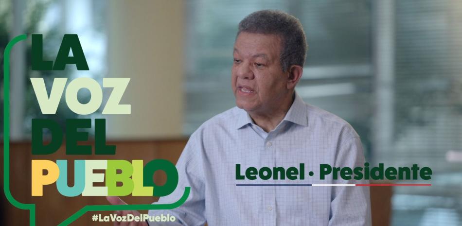 Leonel Fernández anuncia compartirá todos los lunes con la prensa soluciones para el país