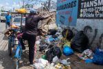 La insalubridad atenta contra el plan antidengue