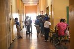 Falta de talleristas limita la tanda escolar extendida