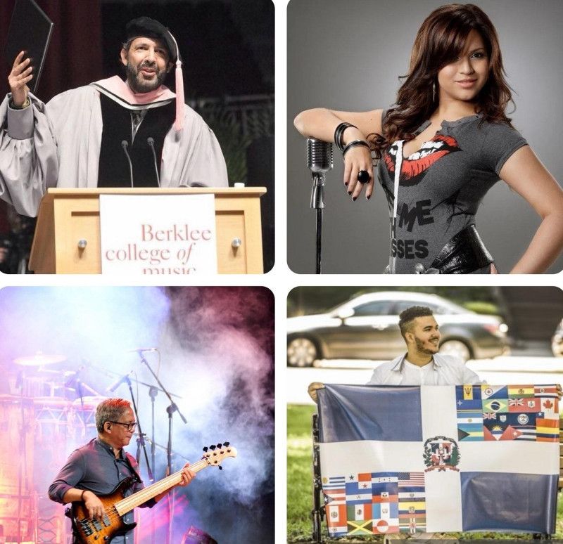 Aumenta matrícula dominicana en Berklee y eso le da un plus a la música local