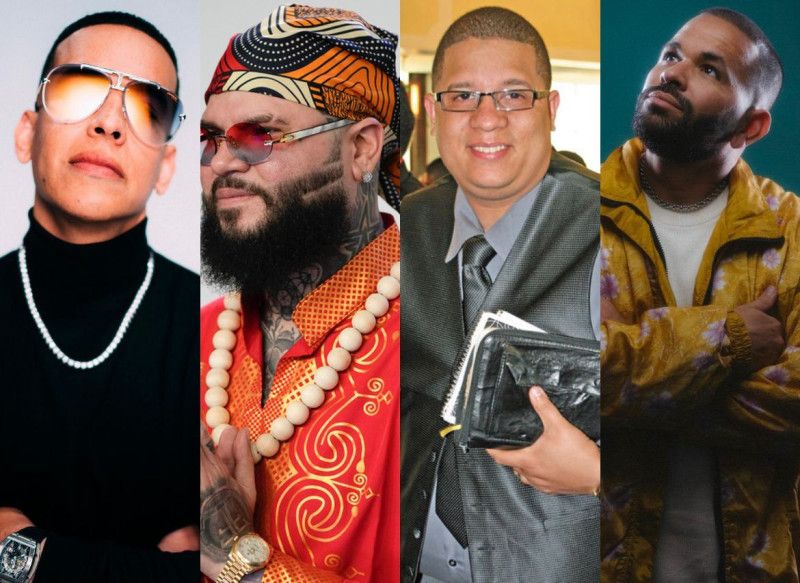De ganar millones con sus perreos a predicar, la nueva vida de los reguetoneros cristianos