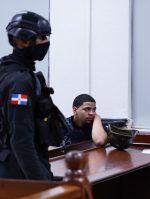 Jueza del caso Joshua Fernández: Los padres deben verificar lo que hacen los hijos de forma persistente