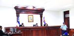 Jueza deplora “búsqueda de dinero fácil” por parte de la juventud