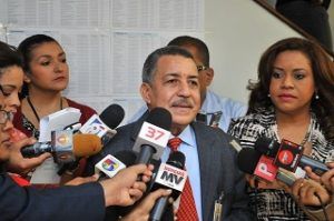 Un voto de confianza por Luis Abinader