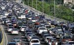 Parque automotor ronda los 6 millones en medio del caótico tránsito