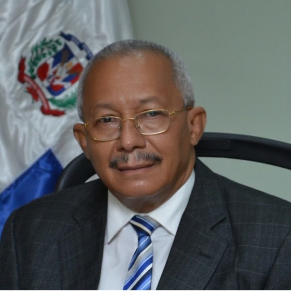 DIRECTOR GENERAL DE ONAPI, FUNCIONARIO PÚBLICO DEL MES