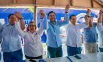 Roberto Ángel afirma que Abinader, Daniel Rivera y el PRM se han ganado los corazones de los santiagueros