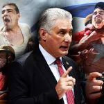 Amnesia e impunidad: la dictadura cubana tiene experiencia en violentar embajadas y asesinar civiles que buscan asilo