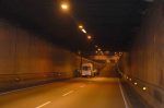 Túnel de Las Américas estará sin iluminación este martes de 9:00 a. m. a 1:00 de la tarde