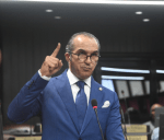 Fiscales: Sergio “Gory” Moya tuvo a su cargo la red de cobros a bancas ilegales del caso Calamar