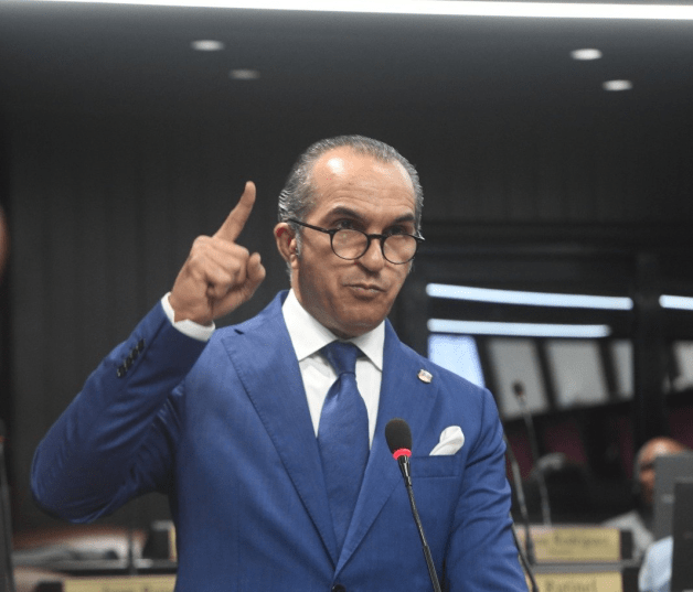 Fiscales: Sergio “Gory” Moya tuvo a su cargo la red de cobros a bancas ilegales del caso Calamar